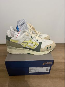 Brand new KITH ASICS gel Lyte size 9