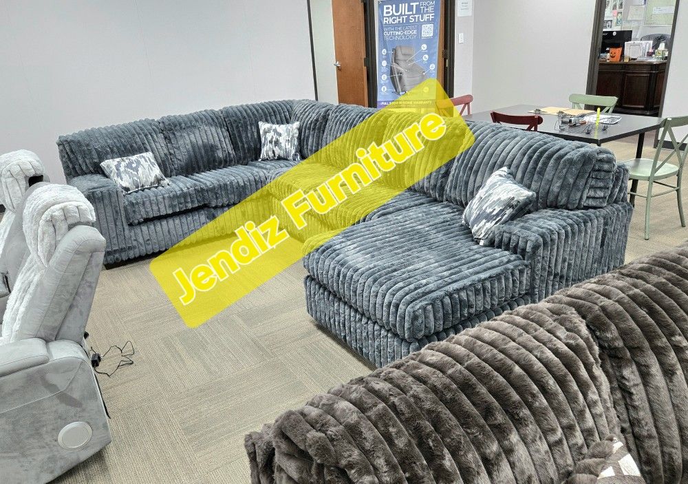 Livingroom Furniture Sectional Couches Sofa Furniture Only $39 Down