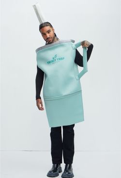 Halloween Costume 2024