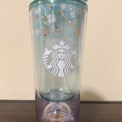 2017 Mint Cube Water Ball Tumbler , Korea