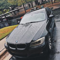 2011 BMW 328i