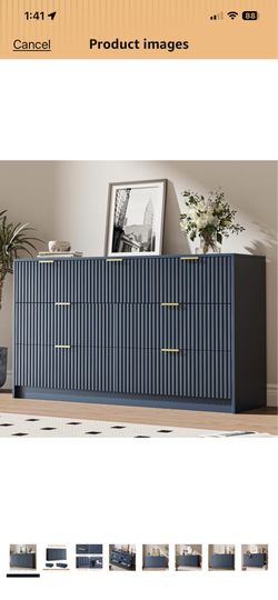 Dresser For Sale 50% Off