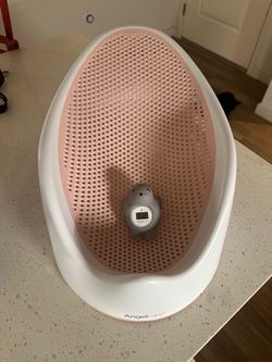 baby bathtub