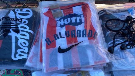 Jerseys