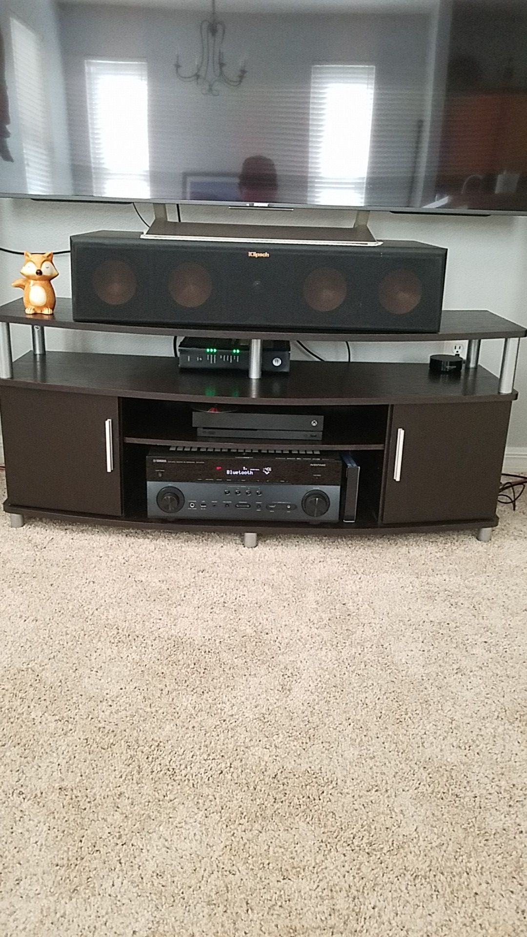 50" TV Stand