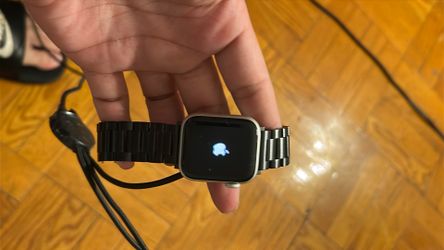 Apple Watch 2nd Gen