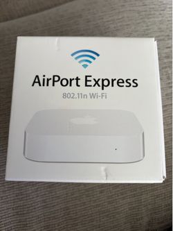 Apple AirPort Express