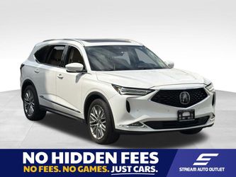 2023 Acura MDX