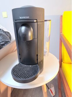 Nespresso Machine