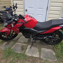 American Lifan KP(contact info removed)