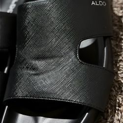 Aldo sandals