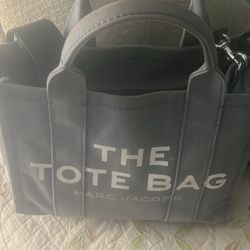 The Tote Bag 