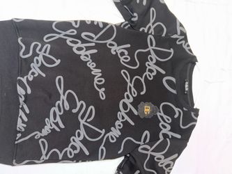 Dolce & Gabbana Designer Sweater