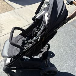 Nuna Stroller