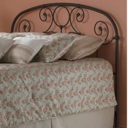 Grafton Headboard (Full)