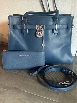 Michael kors purse bundle