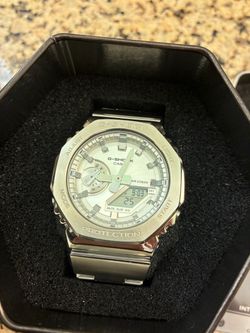 Casio G-Shock Watch