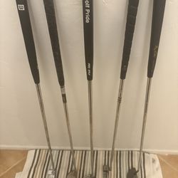 Putters For Sale!!!