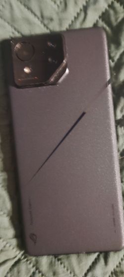 Asus rog pro