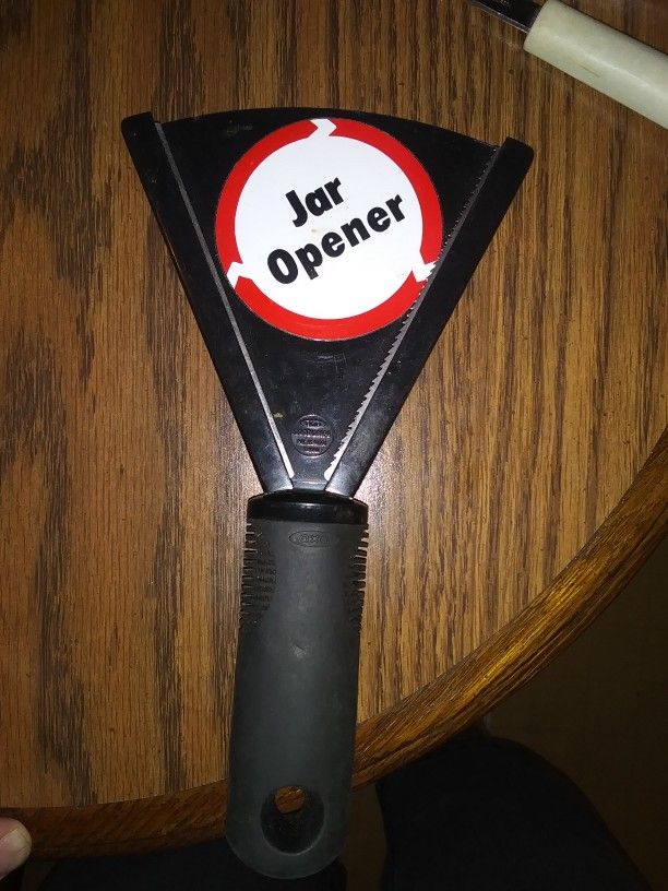 Jar Opener