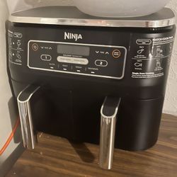 Air Fryer 