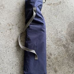 Camping Cot