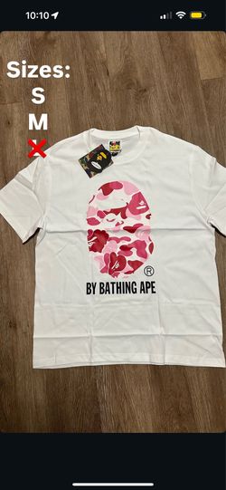 Bape shirt