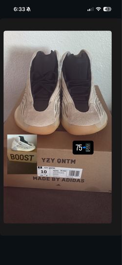 Yeezy