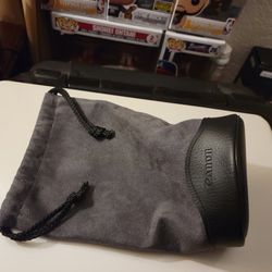 Canon 24 70 Bag