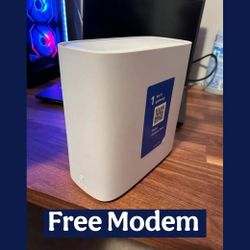 INTERNET WIFI UNLIMITED 