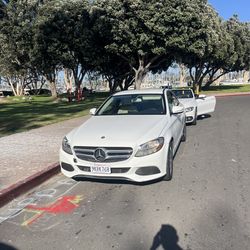 Mercedes Benz