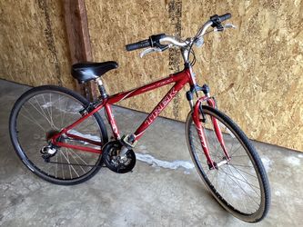 Trek Bike,  ( rodado 28 )