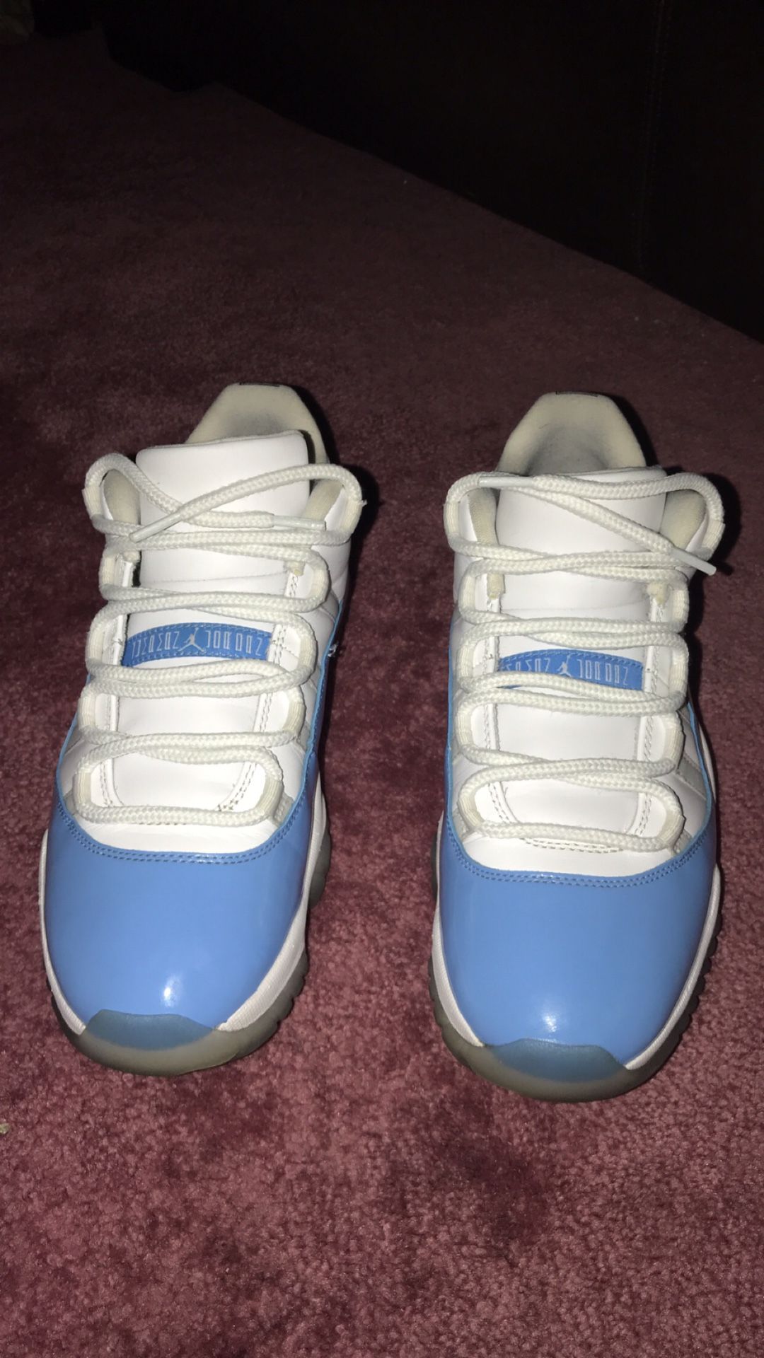 Jordan 11 low