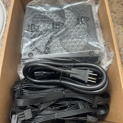 Corsair RM850x Modular Power Supply