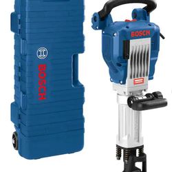 BOSCH Jack Hammer