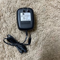 WESTCOTT KA12D0(contact info removed)4U AC Adapter Power Supply Cable Cord 7.2 V 800mA GENUINE