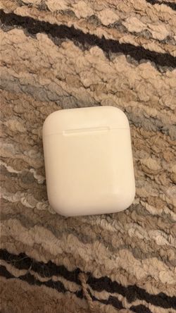 Apple AirPods 2nd generation works perfect