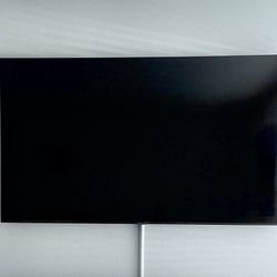 Samsung 75” 4k HDR Smart Tv 