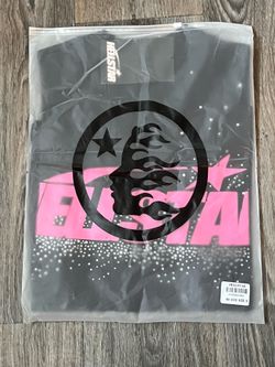 Women’s hell star t shirt