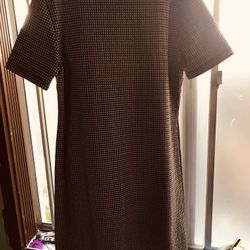For Ever 21 Small Size Vestido Seminuevo