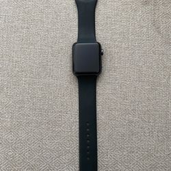 Series 3 Apple Watch 