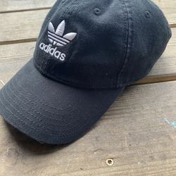 Adidas Hat