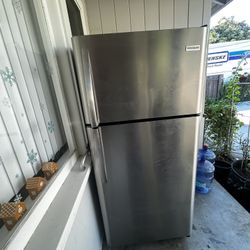 Fridge Used 
