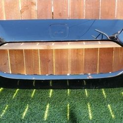 2023 - 2024 HONDA HRV HR-V FRONT
BUMPER COVER GENUINE USED OEM. NC53