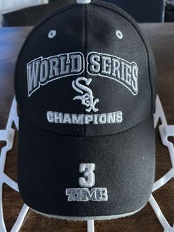 Vintage Chicago Sox hat