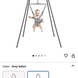 Jolly Jumper