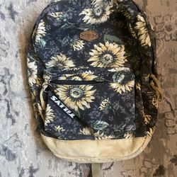 School Backpack 