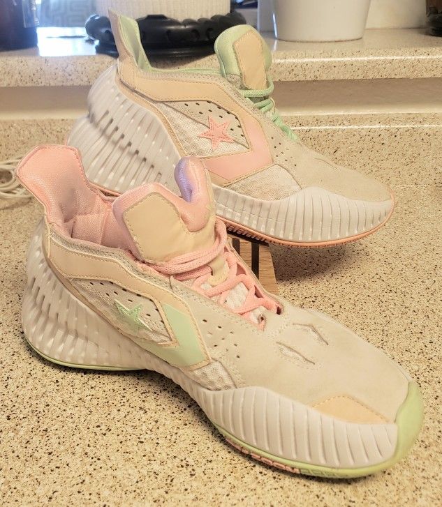 Converse All Star BB - Holiday Cookie