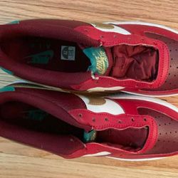 New Nike Shoes-size 7 Youth-$50 Firm,No Holds  Or Spam