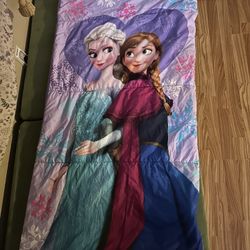 Child/Toddler Sleeping Bag